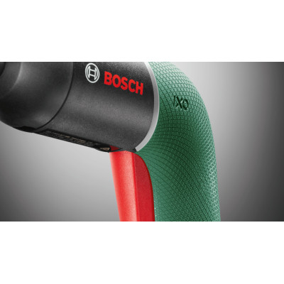 Аккумуляторная отвёртка BOSCH IXO VI 06039C7122