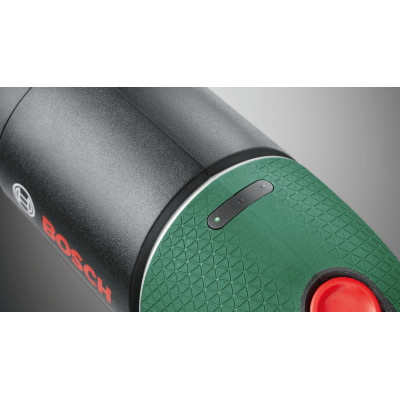 Аккумуляторная отвёртка BOSCH IXO VI 06039C7122