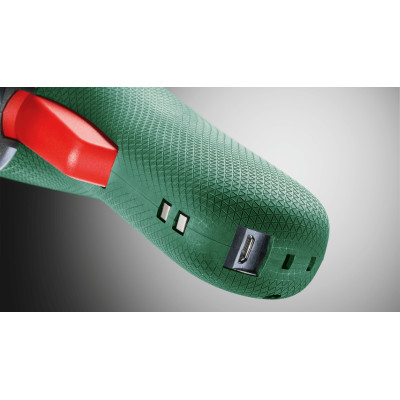 Аккумуляторная отвёртка BOSCH IXO VI 06039C7122