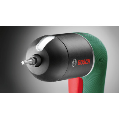 Аккумуляторная отвёртка BOSCH IXO VI 06039C7122