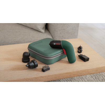Аккумуляторная отвёртка BOSCH IXO VI 06039C7122