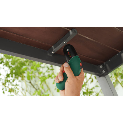 Аккумуляторная отвёртка BOSCH IXO VI 06039C7122