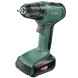 Дрель-шуруповёрт аккумуляторная BOSCH UniversalDrill 18 06039C8004