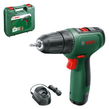 Дриль-шуруповерт акумуляторний BOSCH EasyDrill 1200 06039D3006
