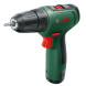 Дрель-шуруповерт аккумуляторная BOSCH EasyDrill 1200 06039D3006