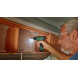 Дрель-шуруповерт аккумуляторная BOSCH EasyDrill 1200 06039D3006
