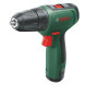Дрель-шуруповерт аккумуляторная BOSCH EasyDrill 1200 06039D3007