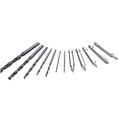 Дрель-шуруповерт аккумуляторная BOSCH EasyDrill 1200 06039D3007