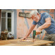 Дрель-шуруповерт аккумуляторная BOSCH EasyDrill 1200 06039D3007