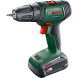 Дриль-шуруповерт акумуляторний BOSCH UniversalDrill 18V 06039D4001