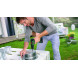 Дрель-шуруповерт аккумуляторная BOSCH UniversalDrill 18V 06039D4002