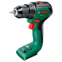 Дрель-шуруповерт аккумуляторная BOSCH UniversalDrill 18V-60 06039D7000 без АКБ