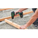 Дрель-шуруповерт аккумуляторная BOSCH UniversalDrill 18V-60 06039D7000 без АКБ
