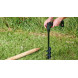 Дрель-шуруповерт аккумуляторная BOSCH UniversalDrill 18V-60 06039D7000 без АКБ