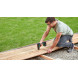 Дрель-шуруповёрт аккумуляторная BOSCH UniversalDrill 18V-60 06039D7002