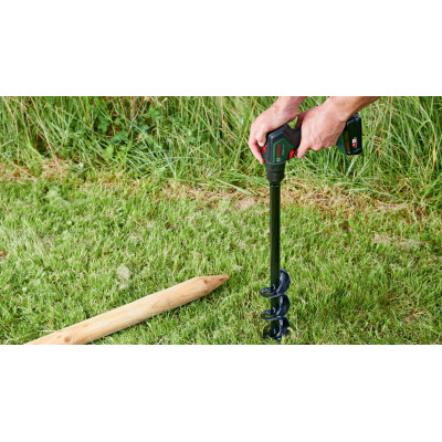 Дрель-шуруповёрт аккумуляторная BOSCH UniversalDrill 18V-60 06039D7002