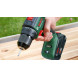 Дрель-шуруповёрт аккумуляторная BOSCH UniversalDrill 18V-60 06039D7002