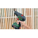 Дрель-шуруповёрт аккумуляторная BOSCH UniversalDrill 18V-60 06039D7002