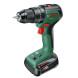 Дрель-шуруповерт ударная аккумуляторная BOSCH UniversalImpact 18V-60 06039D7101
