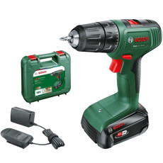Дрель-шуруповерт аккумуляторная BOSCH EasyDrill 18V-38 06039D8003