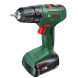 Дриль-шуруповерт акумуляторний BOSCH EasyDrill 18V-38 06039D8003