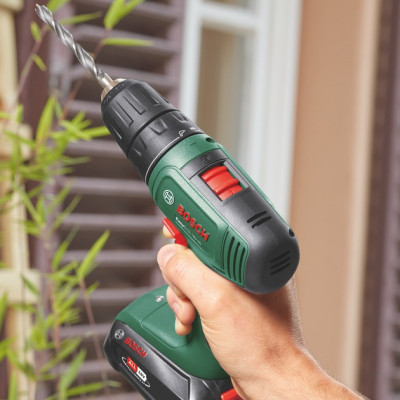 Дриль-шуруповерт акумуляторний BOSCH EasyDrill 18V-38 06039D8003
