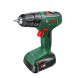 Дрель-шуруповерт аккумуляторная BOSCH EasyDrill 18V-40 06039D8004