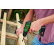 Дрель-шуруповерт аккумуляторная BOSCH EasyDrill 18V-40 06039D8004