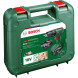 Дрель-шуруповерт ударная аккумуляторная BOSCH EasyImpact 18V-40 06039D8102