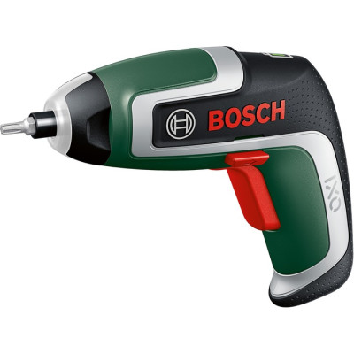 Акумуляторна викрутка BOSCH IXO 7 06039E0020