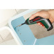 Акумуляторна викрутка BOSCH IXO 7 06039E0020