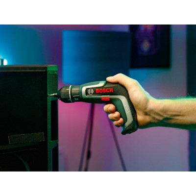 Акумуляторна викрутка BOSCH IXO 7 06039E0020