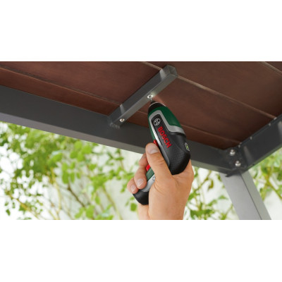 Акумуляторна викрутка BOSCH IXO 7 06039E0020