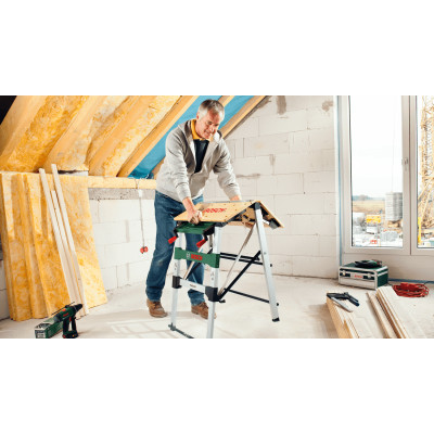 Робочий стіл BOSCH PWB 600 0603B05200
