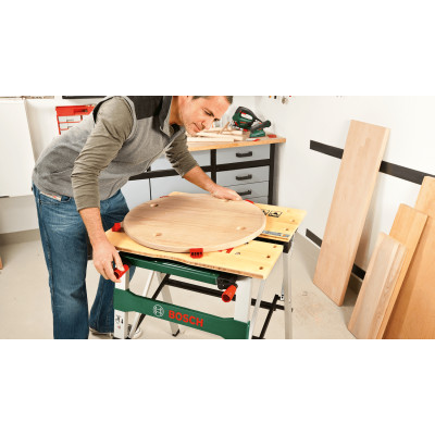 Робочий стіл BOSCH PWB 600 0603B05200