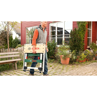 Робочий стіл BOSCH PWB 600 0603B05200