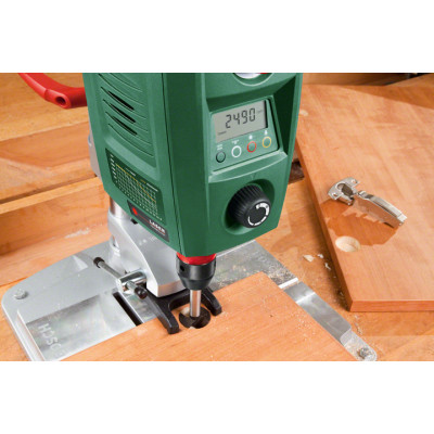 Вертикально-сверлильный станок BOSCH PBD 40 0603B07000