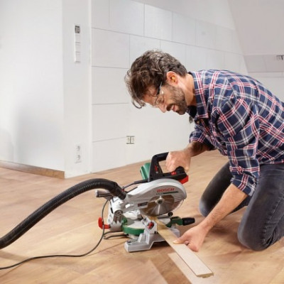 Торцювальна пила BOSCH PCM 8 0603B10000