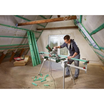 Торцювальна пила BOSCH PCM 8 0603B10000