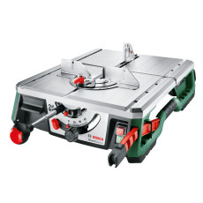 Настільна пила BOSCH AdvancedTableCut 52 0603B12000