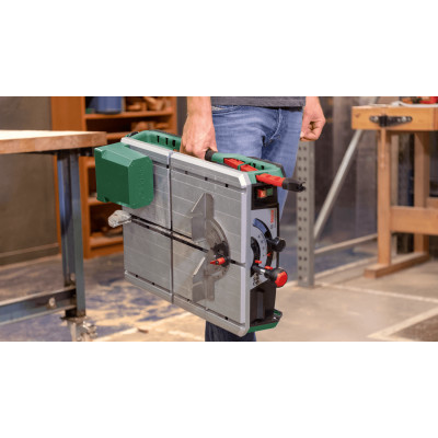 Настільна пила BOSCH AdvancedTableCut 52 0603B12000