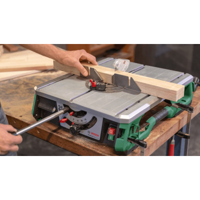 Настільна пила BOSCH AdvancedTableCut 52 0603B12000