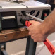 Циркулярная пила BOSCH AdvancedTableCut 52 0603B12001