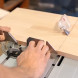 Циркулярная пила BOSCH AdvancedTableCut 52 0603B12001