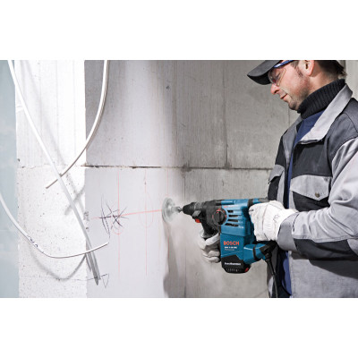 Перфоратор BOSCH Professional GBH 3-28 DRE 061123A000