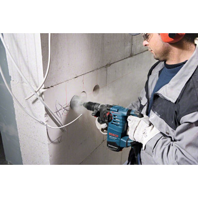 Перфоратор BOSCH Professional GBH 3-28 DRE 061123A000