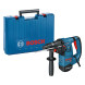 Перфоратор BOSCH Professional GBH 3-28 DFR 061124A000