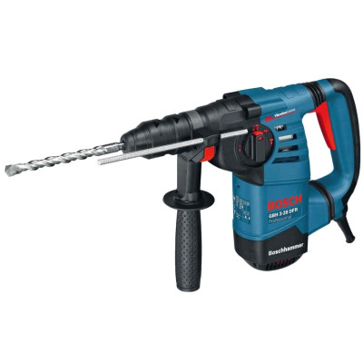 Перфоратор BOSCH Professional GBH 3-28 DFR 061124A000
