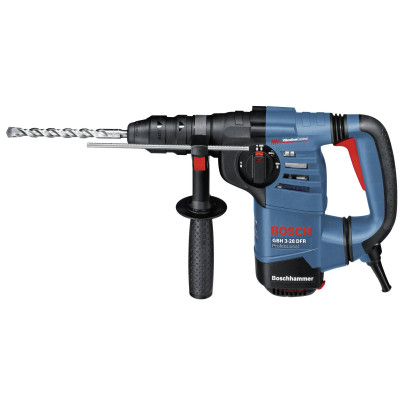 Перфоратор BOSCH Professional GBH 3-28 DFR 061124A000