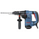 Перфоратор BOSCH Professional GBH 3-28 DFR 061124A000